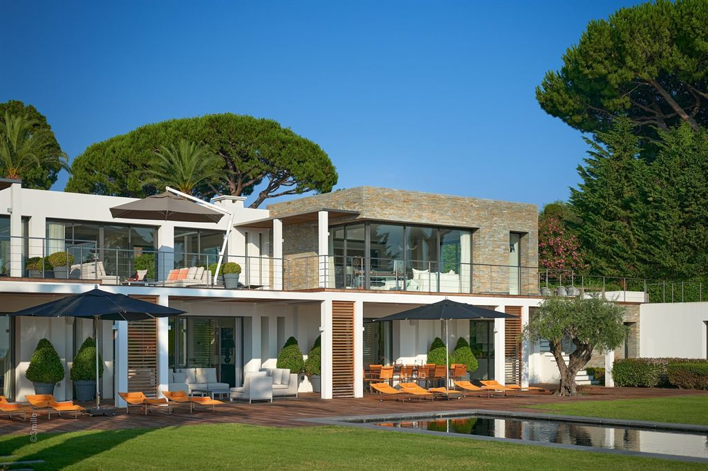 Overig - Cap d'Antibes -  