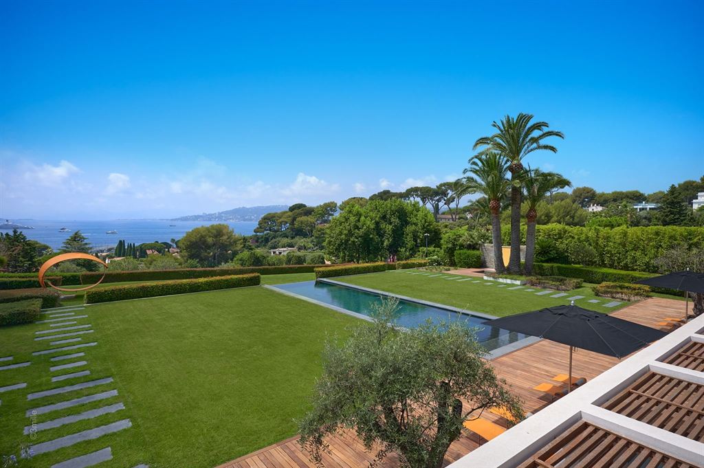 Overig - Cap d'Antibes -  