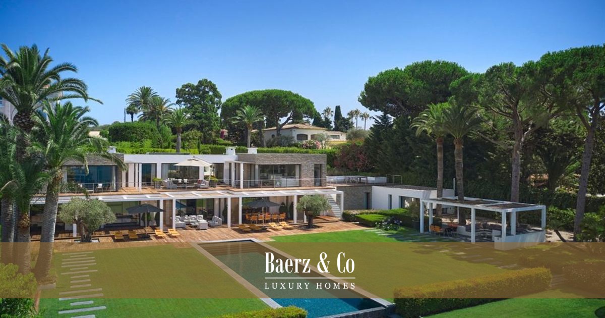 Overig - Cap d'Antibes -  