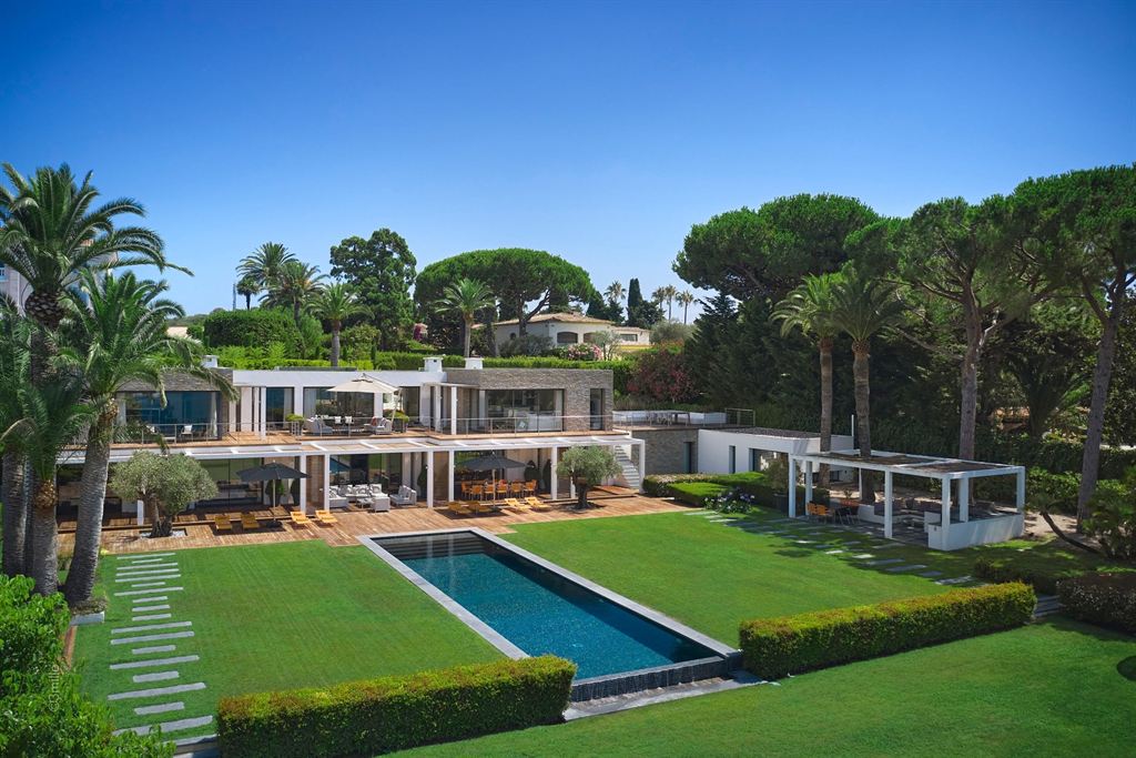 Overig - Cap d'Antibes -  