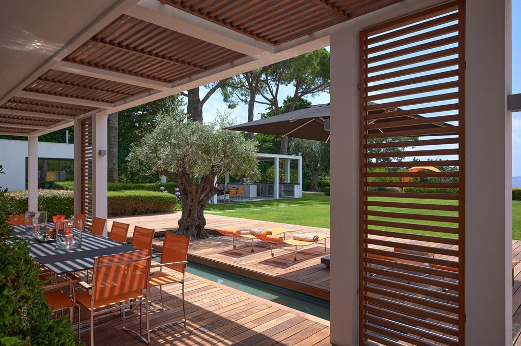 Overig - Cap d'Antibes -  