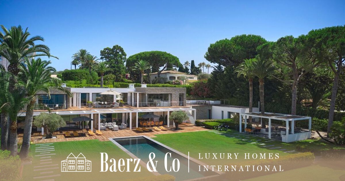 Overig - Cap d'Antibes -  