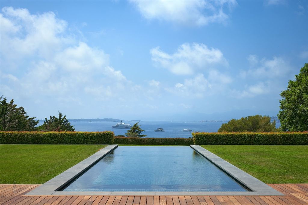 Overig - Cap d'Antibes -  