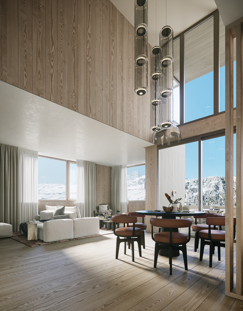 Overig - Andermatt -  