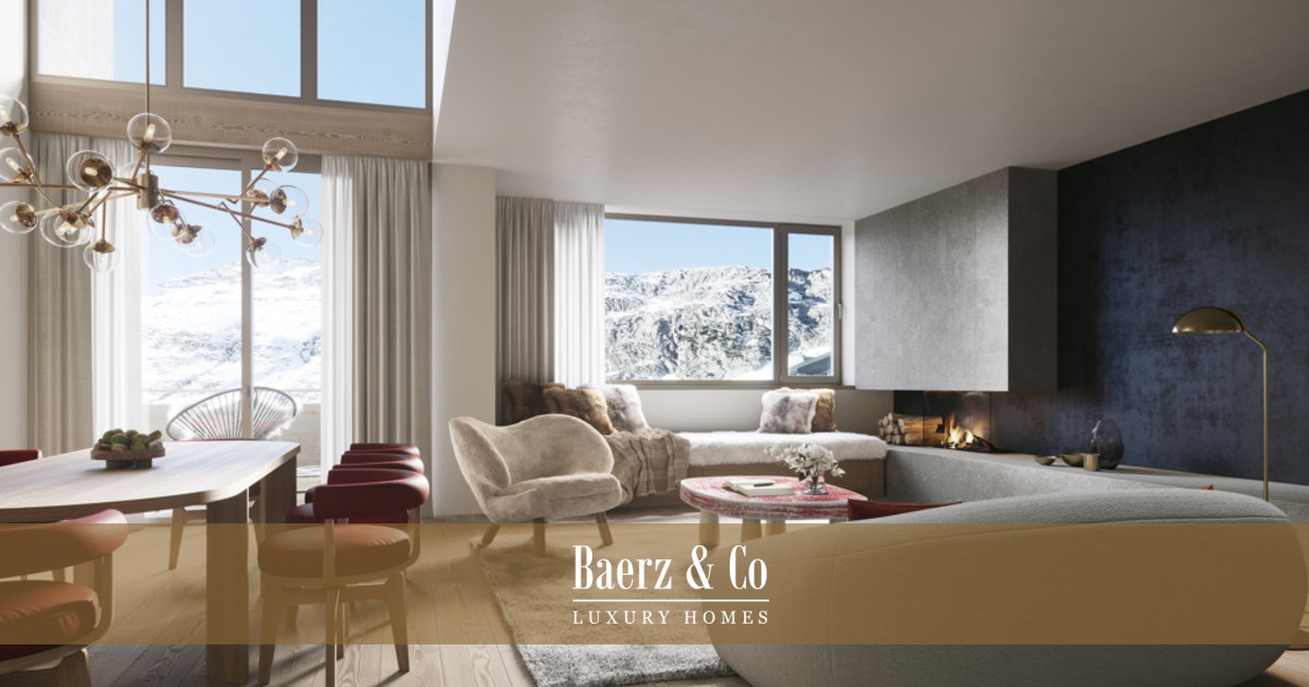 Overig - Andermatt -  