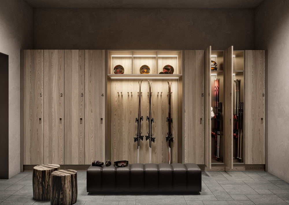 Overig - Andermatt -  
