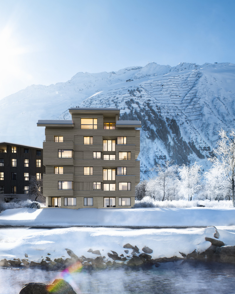 Overig - Andermatt -  