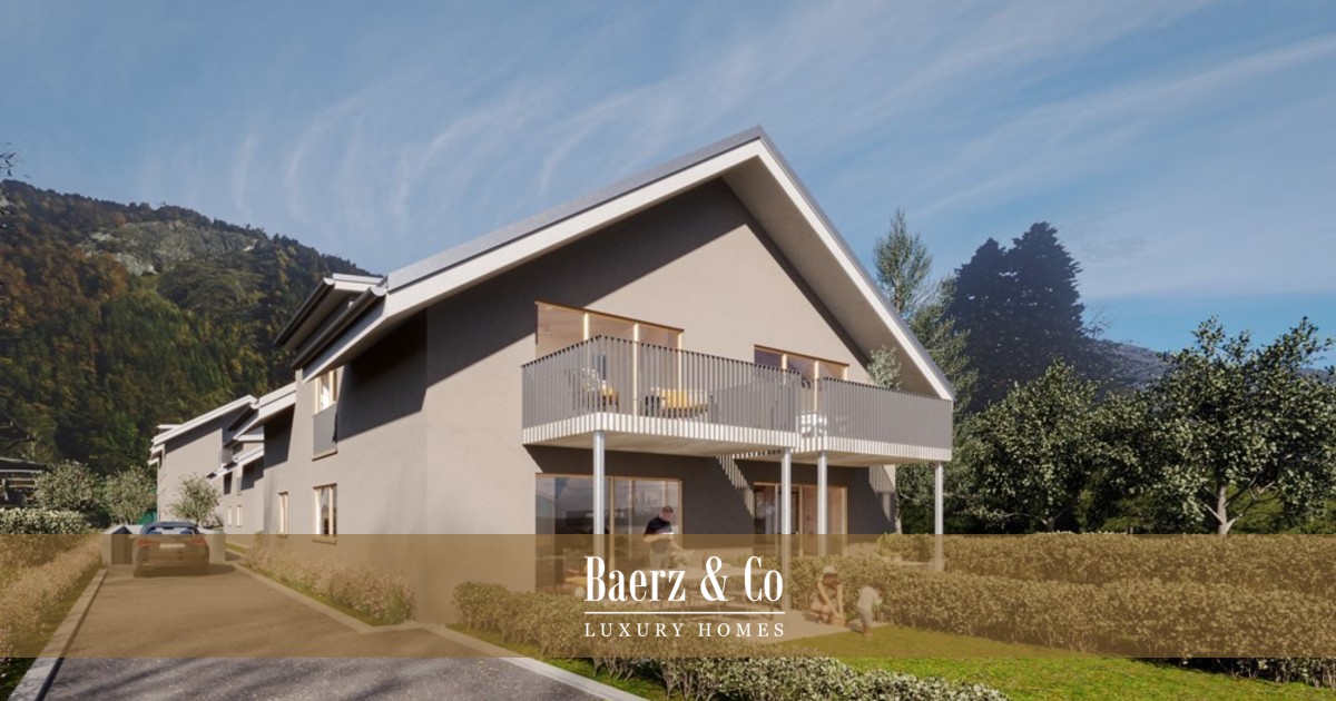 Overig - Meiringen -  
