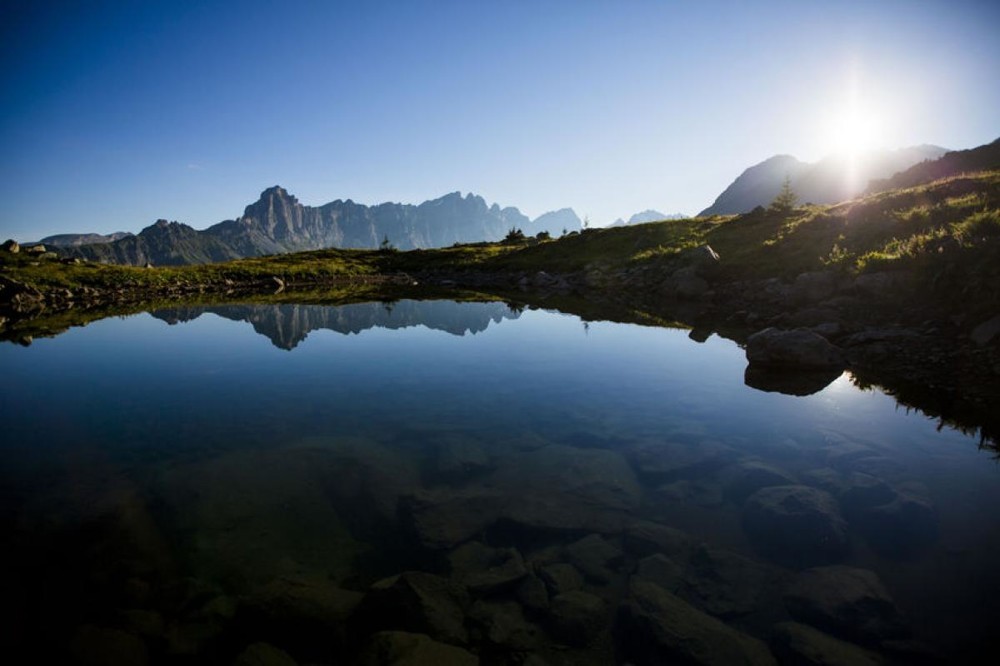 Overig - Meiringen -  