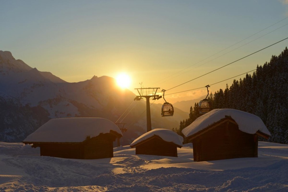 Overig - Meiringen -  