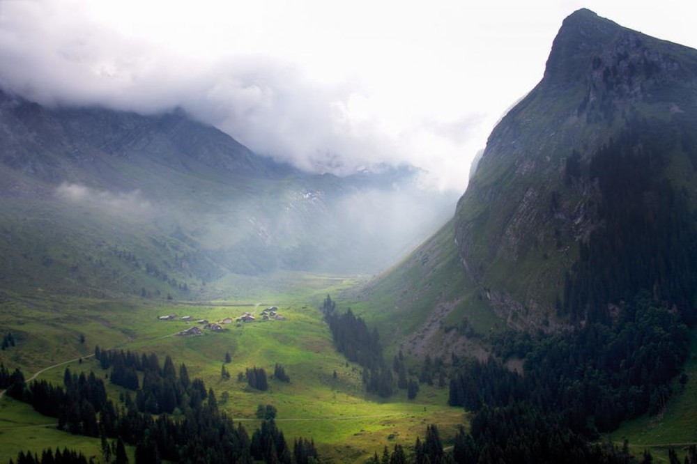 Overig - Meiringen -  