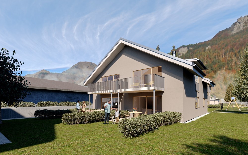 Overig - Meiringen -  