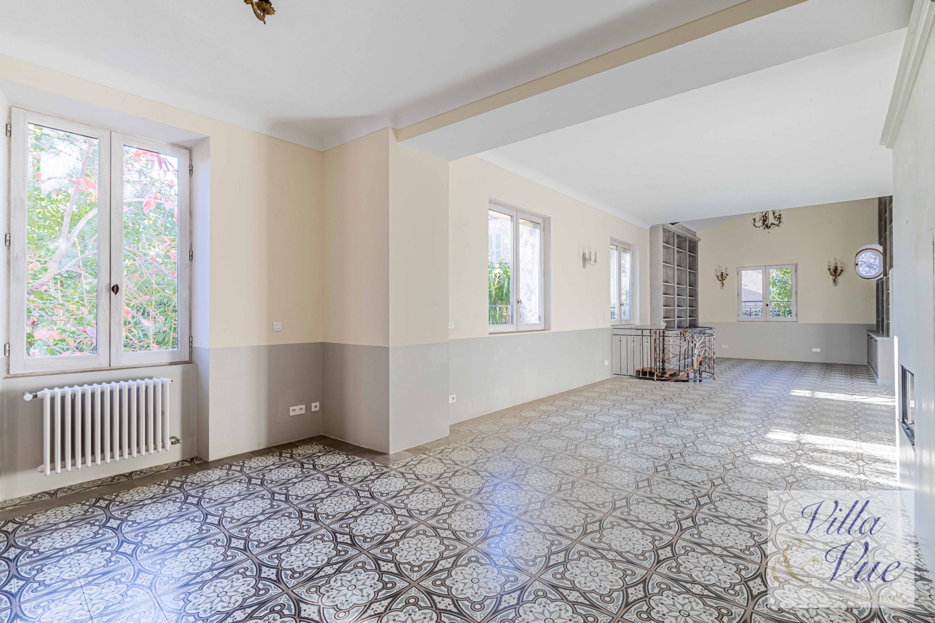 Overig - Vence -  