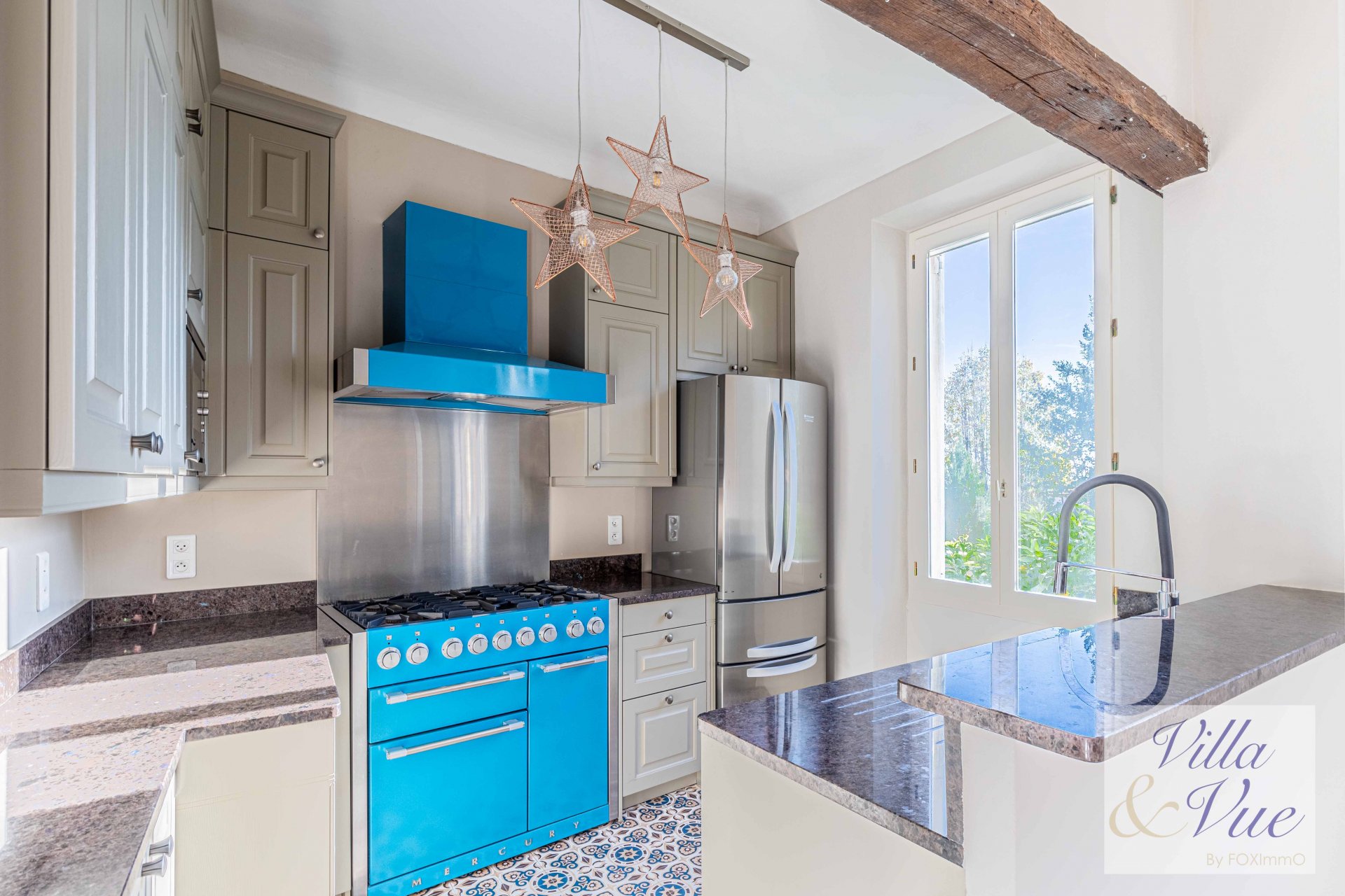 Overig - Vence -  