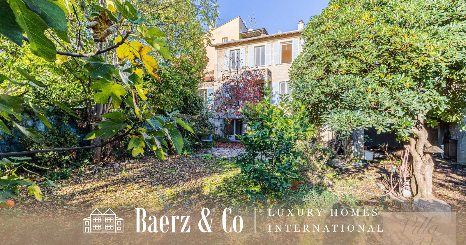Overig - Vence -  