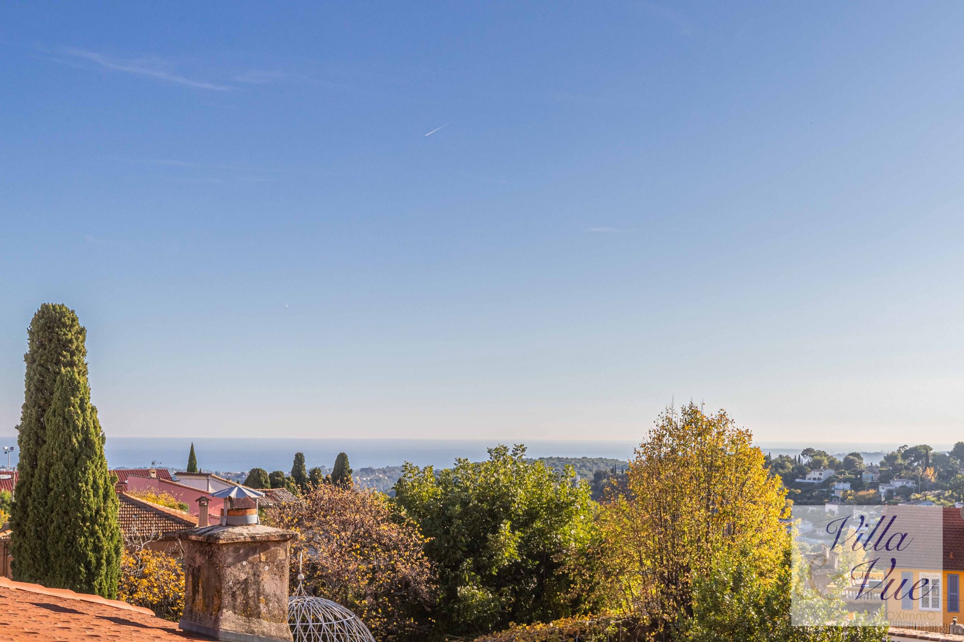 Overig - Vence -  