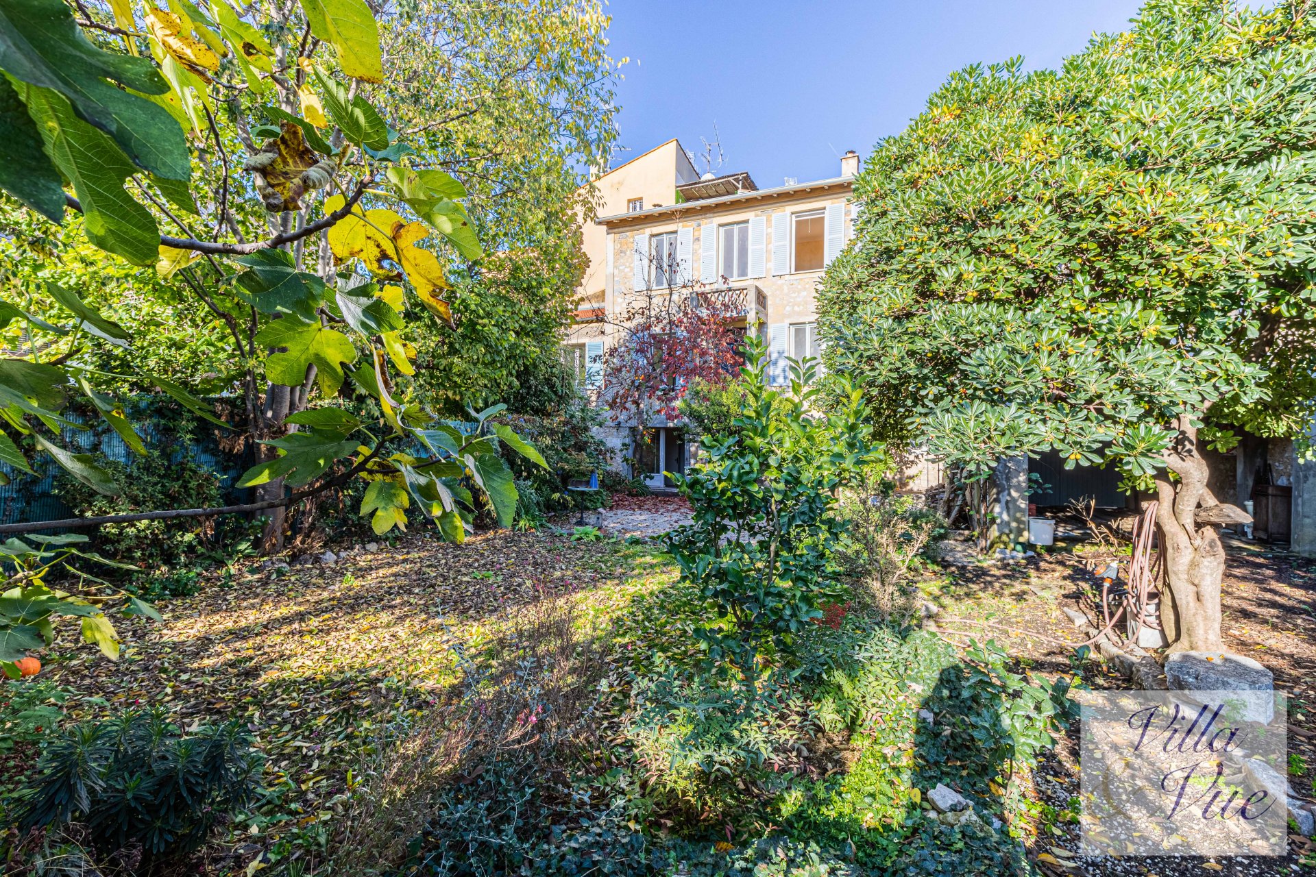 Overig - Vence -  
