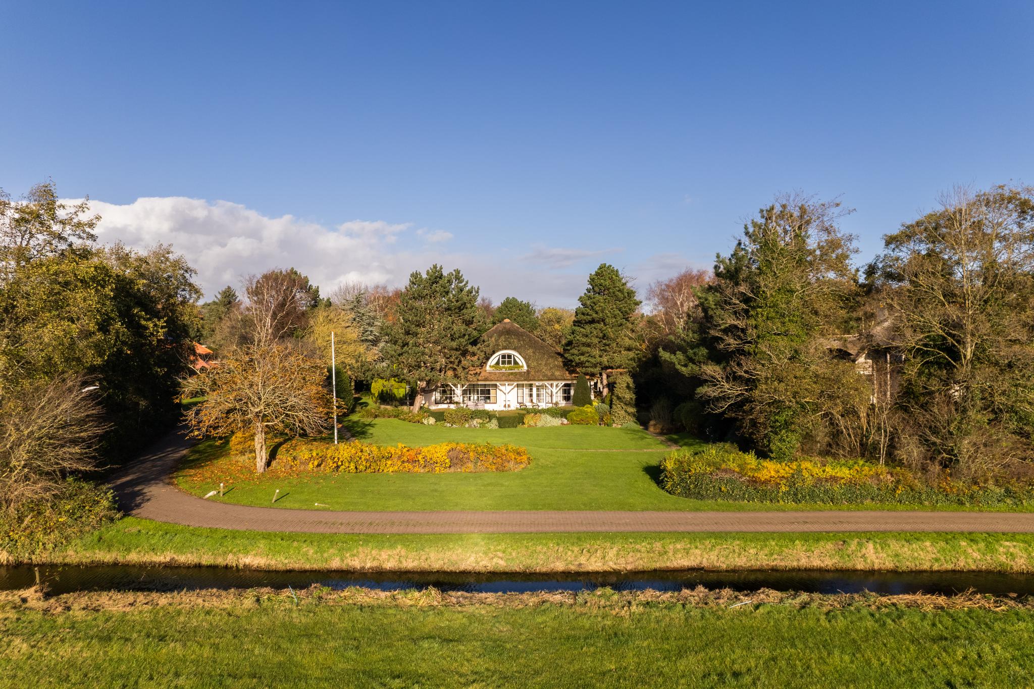 Overig - BERGEN (NH) - Wiertdijkje 24