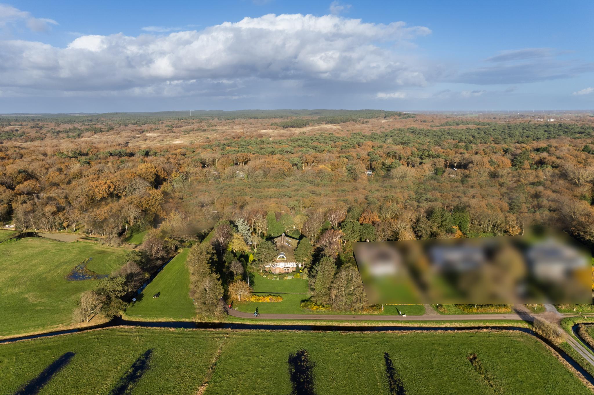 Overig - BERGEN (NH) - Wiertdijkje 24