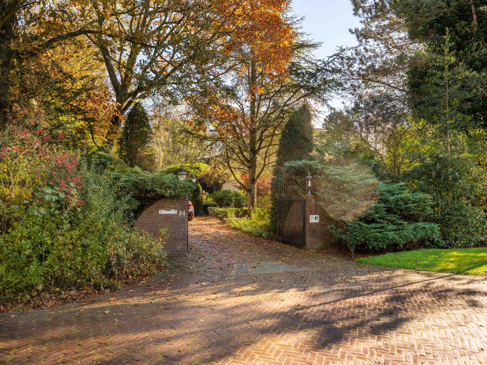 Overig - BERGEN (NH) - Wiertdijkje 24
