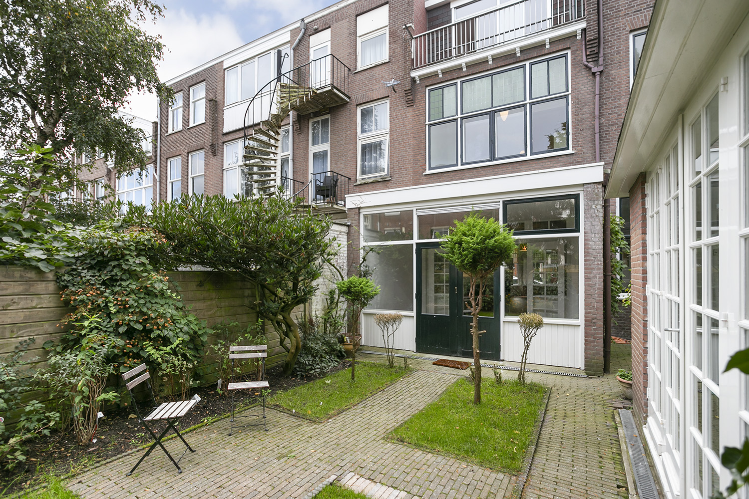 Overig - 'S-GRAVENHAGE - Statenlaan 81