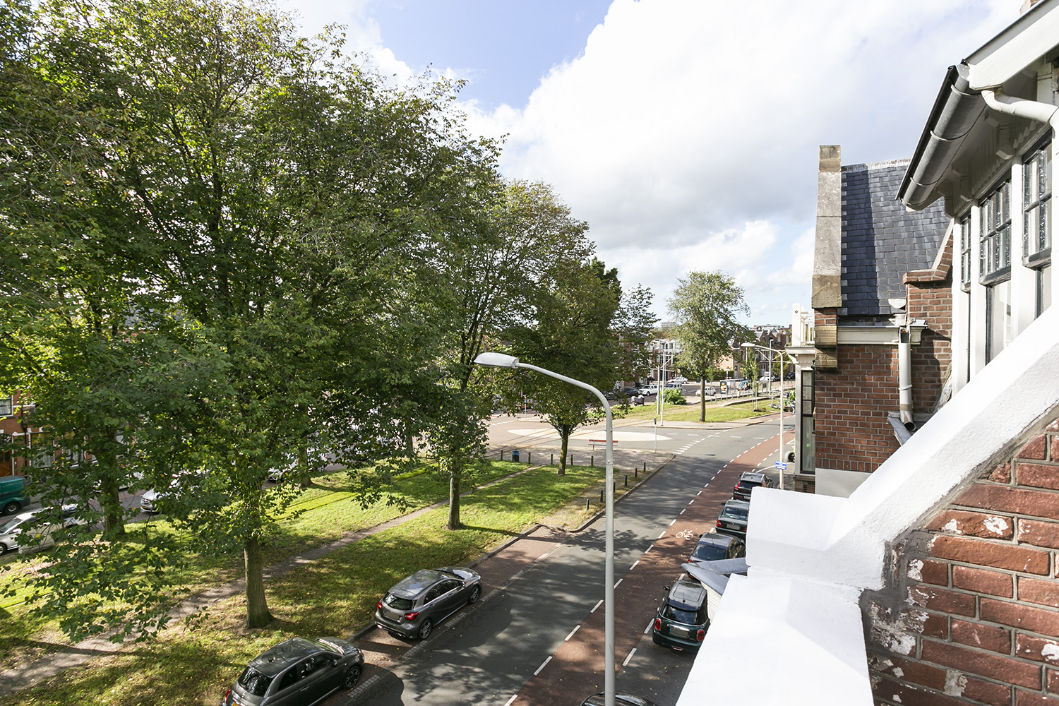 Overig - 'S-GRAVENHAGE - Statenlaan 81