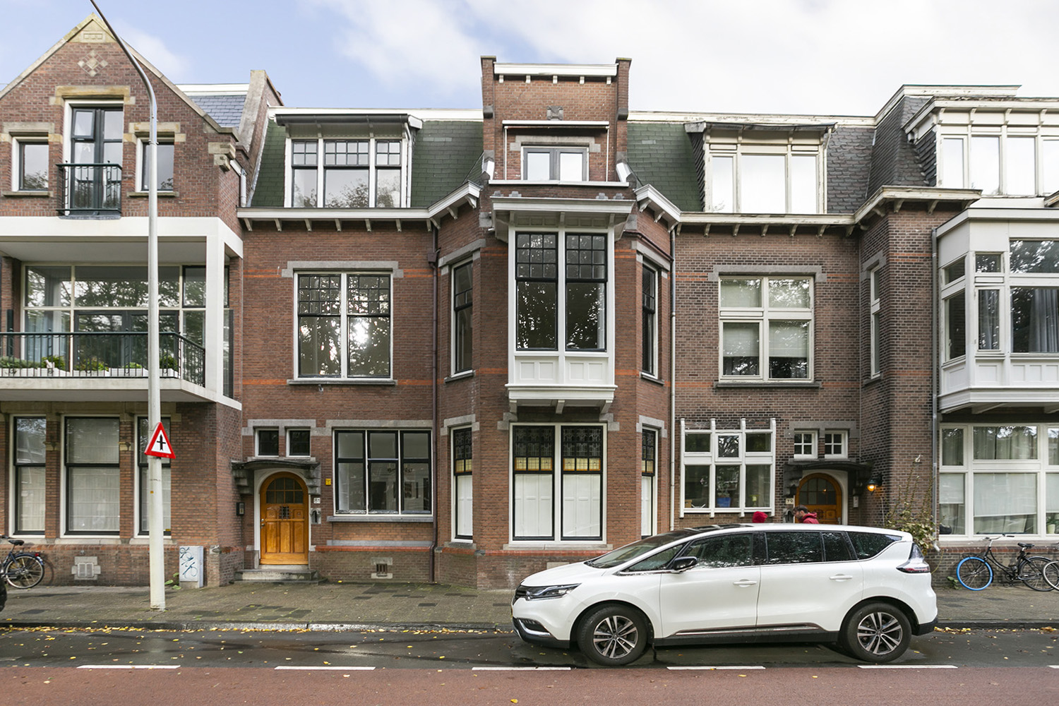 Overig - 'S-GRAVENHAGE - Statenlaan 81