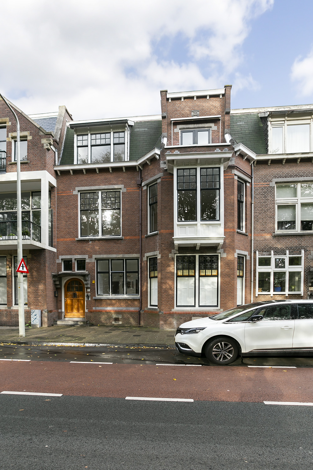 Overig - 'S-GRAVENHAGE - Statenlaan 81