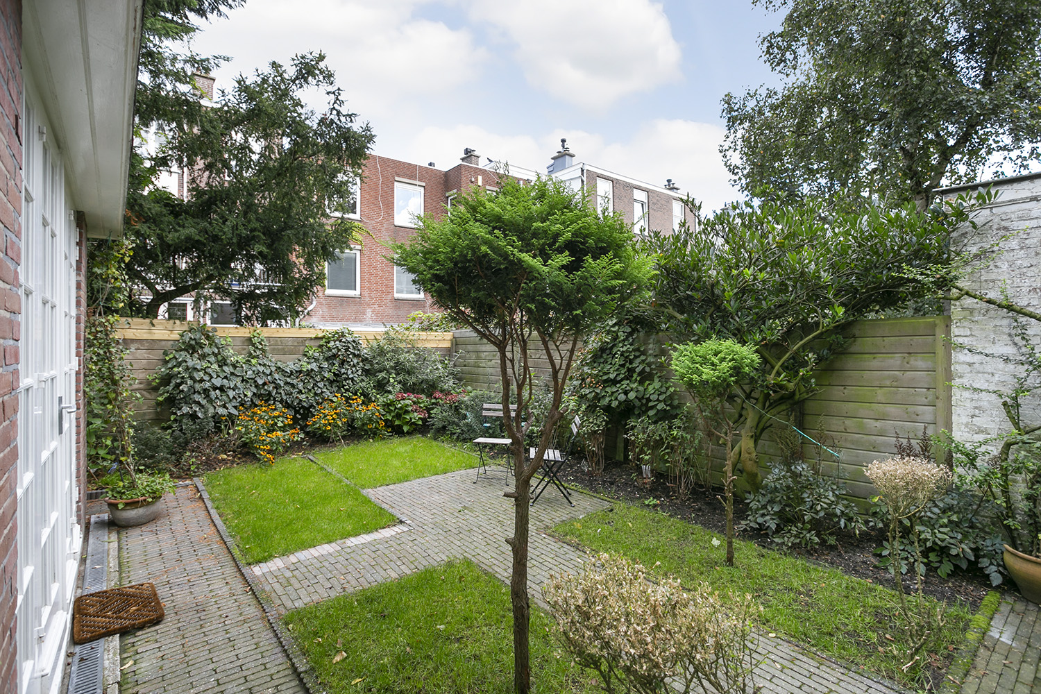 Overig - 'S-GRAVENHAGE - Statenlaan 81