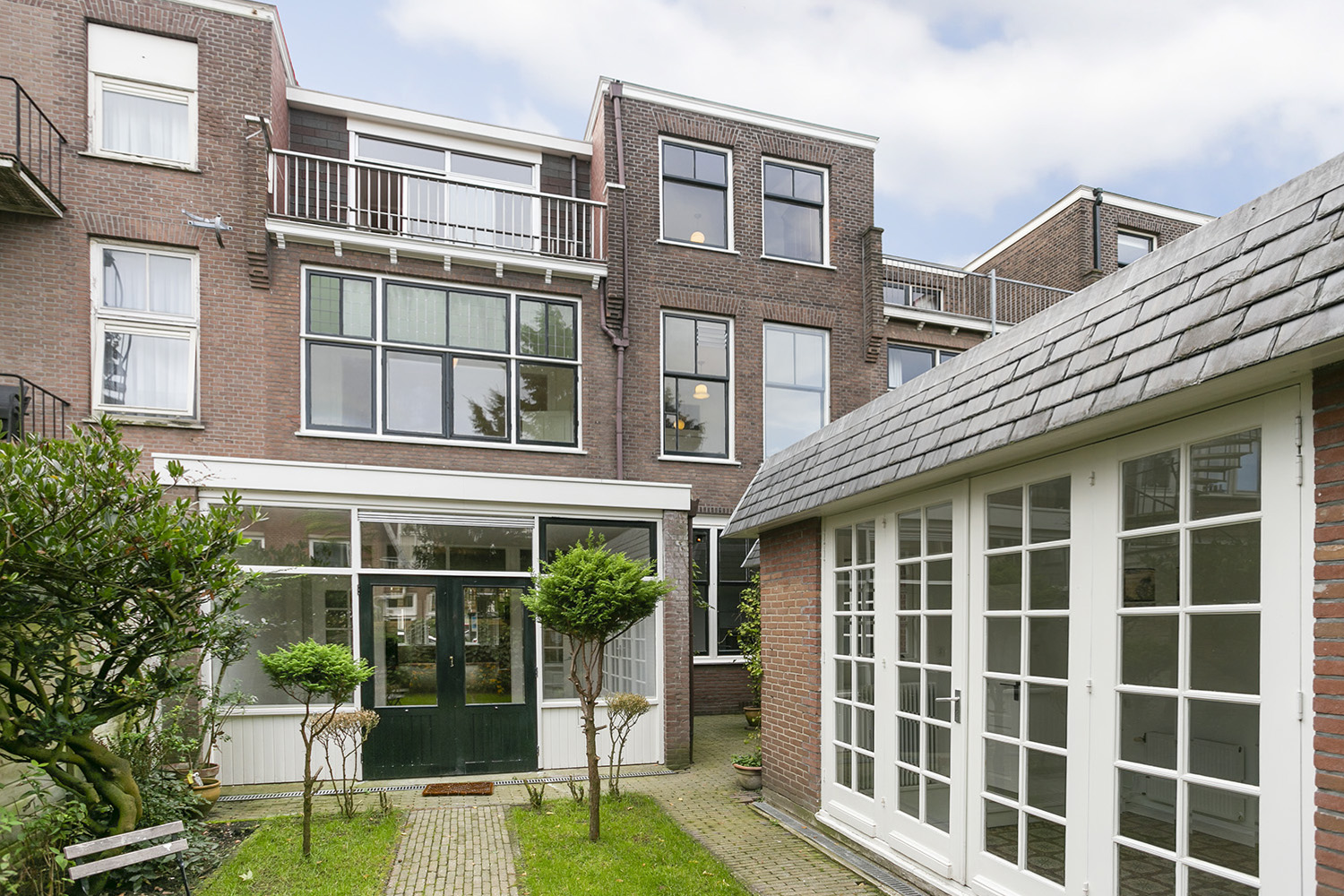Overig - 'S-GRAVENHAGE - Statenlaan 81