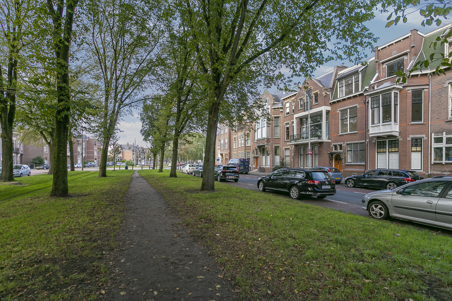 Overig - 'S-GRAVENHAGE - Statenlaan 81