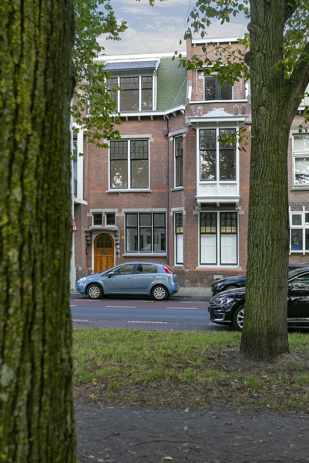 Overig - 'S-GRAVENHAGE - Statenlaan 81