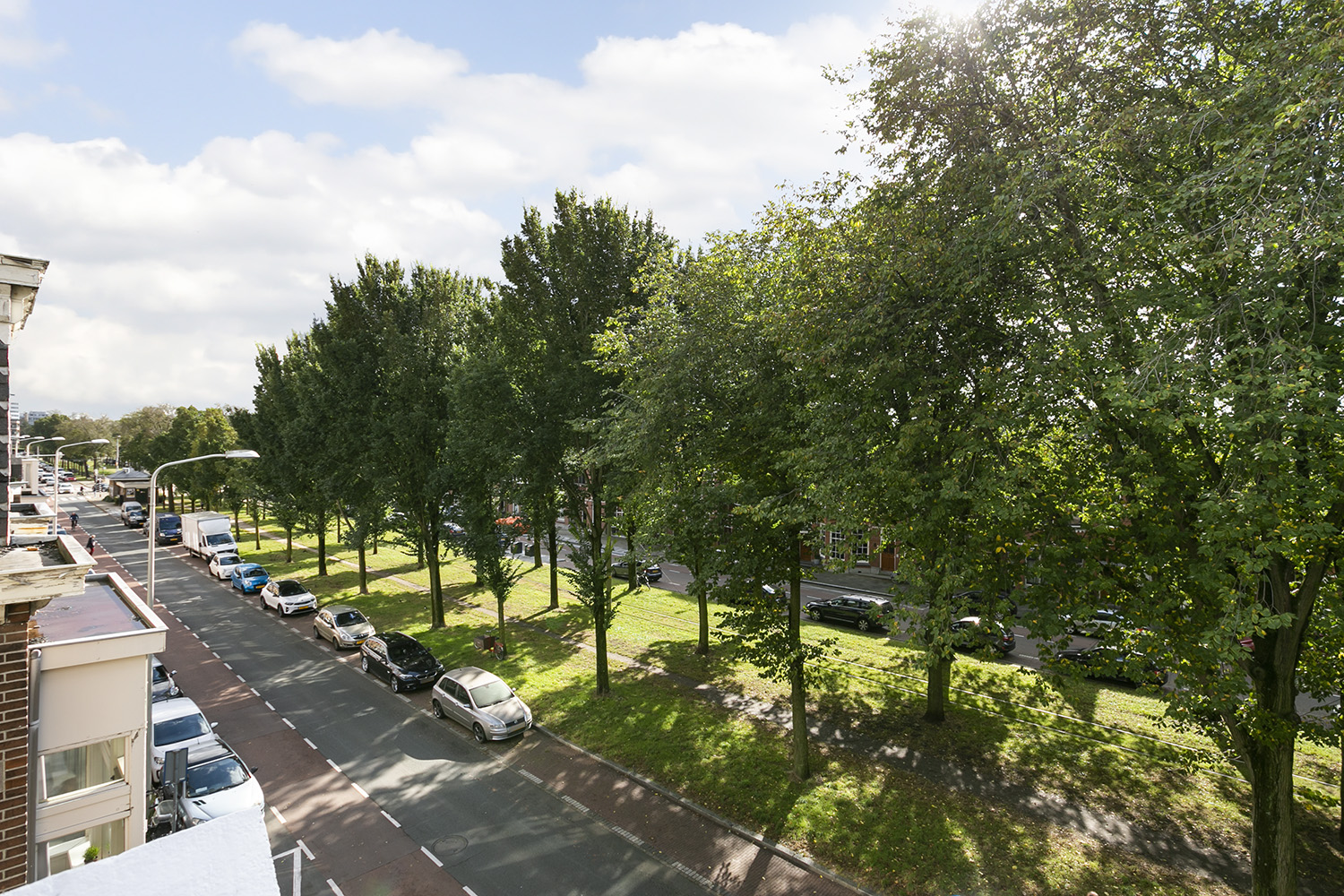Overig - 'S-GRAVENHAGE - Statenlaan 81