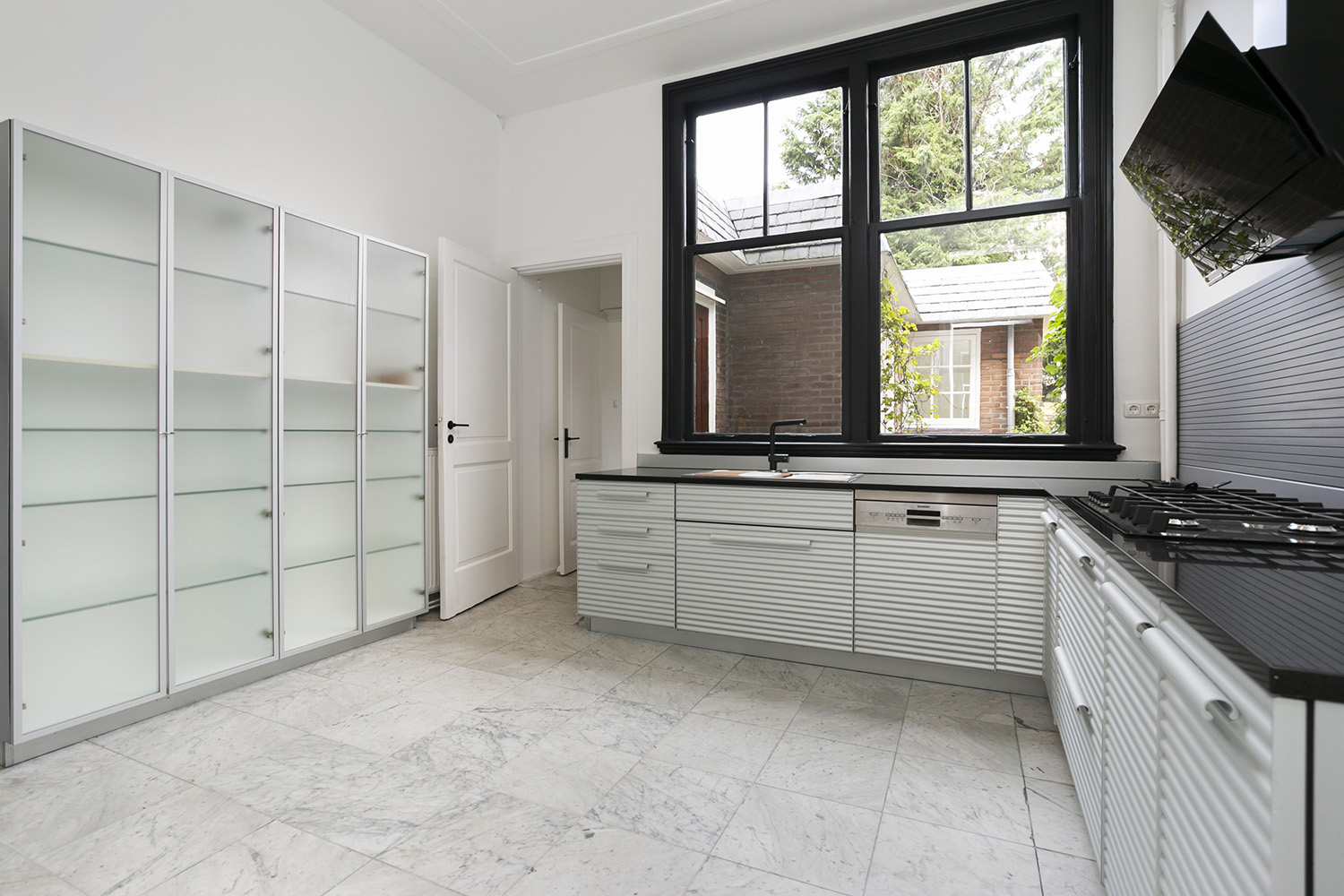 Overig - 'S-GRAVENHAGE - Statenlaan 81