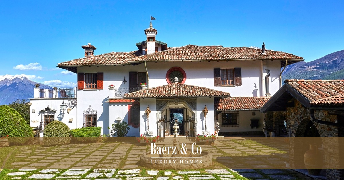Overig - Stazzona -  