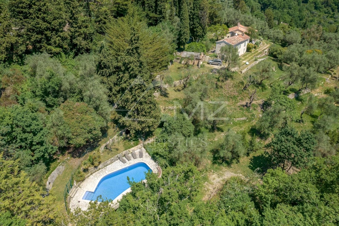 Image of Cannes  Backcountry - Outstanding property
