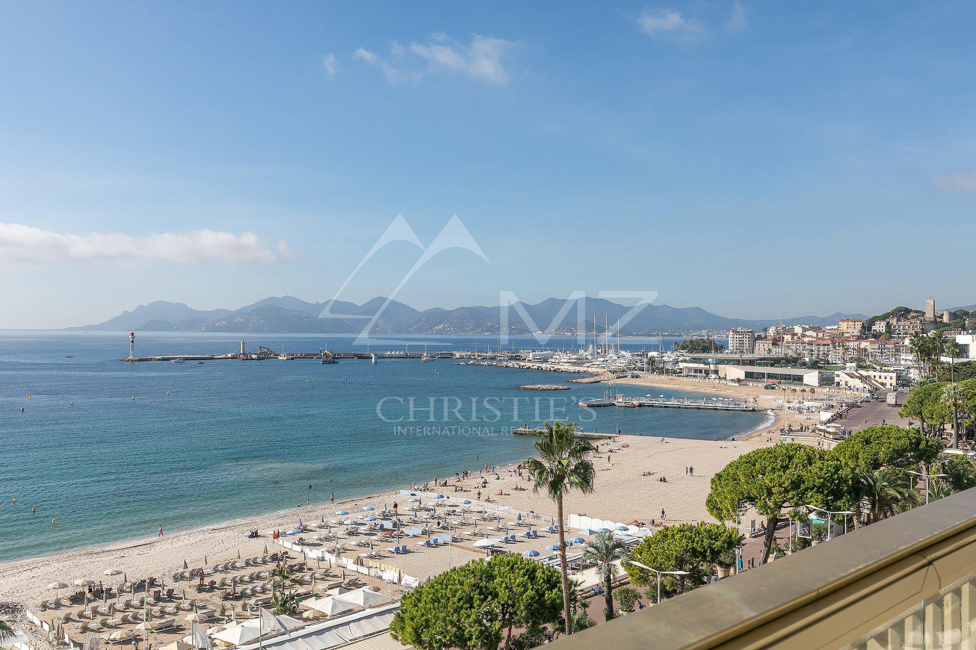 Overig - Cannes -  