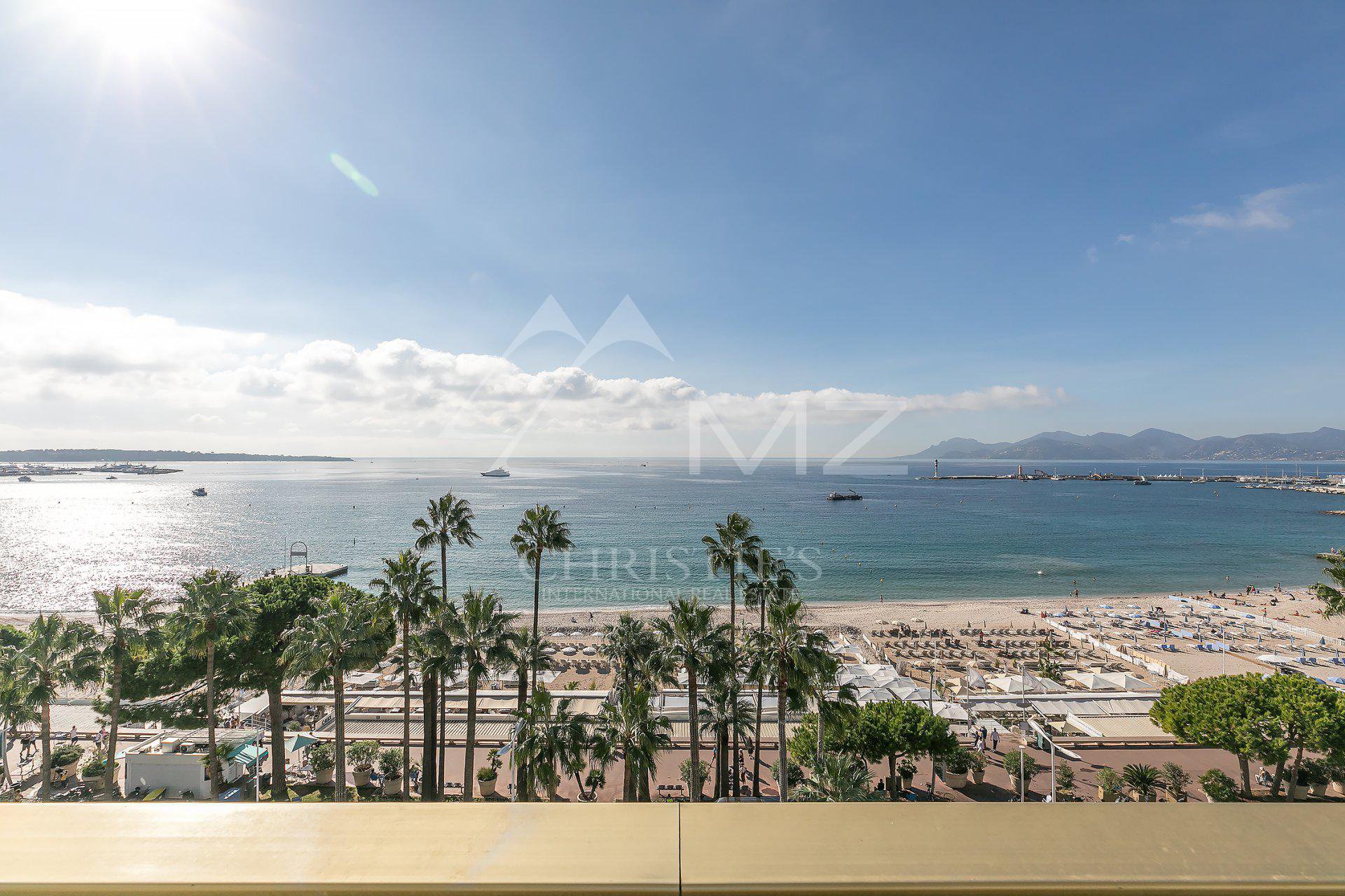 Overig - Cannes -  