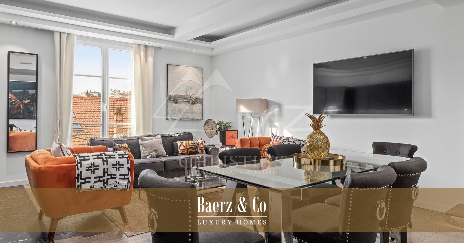 Overig - Cannes -  