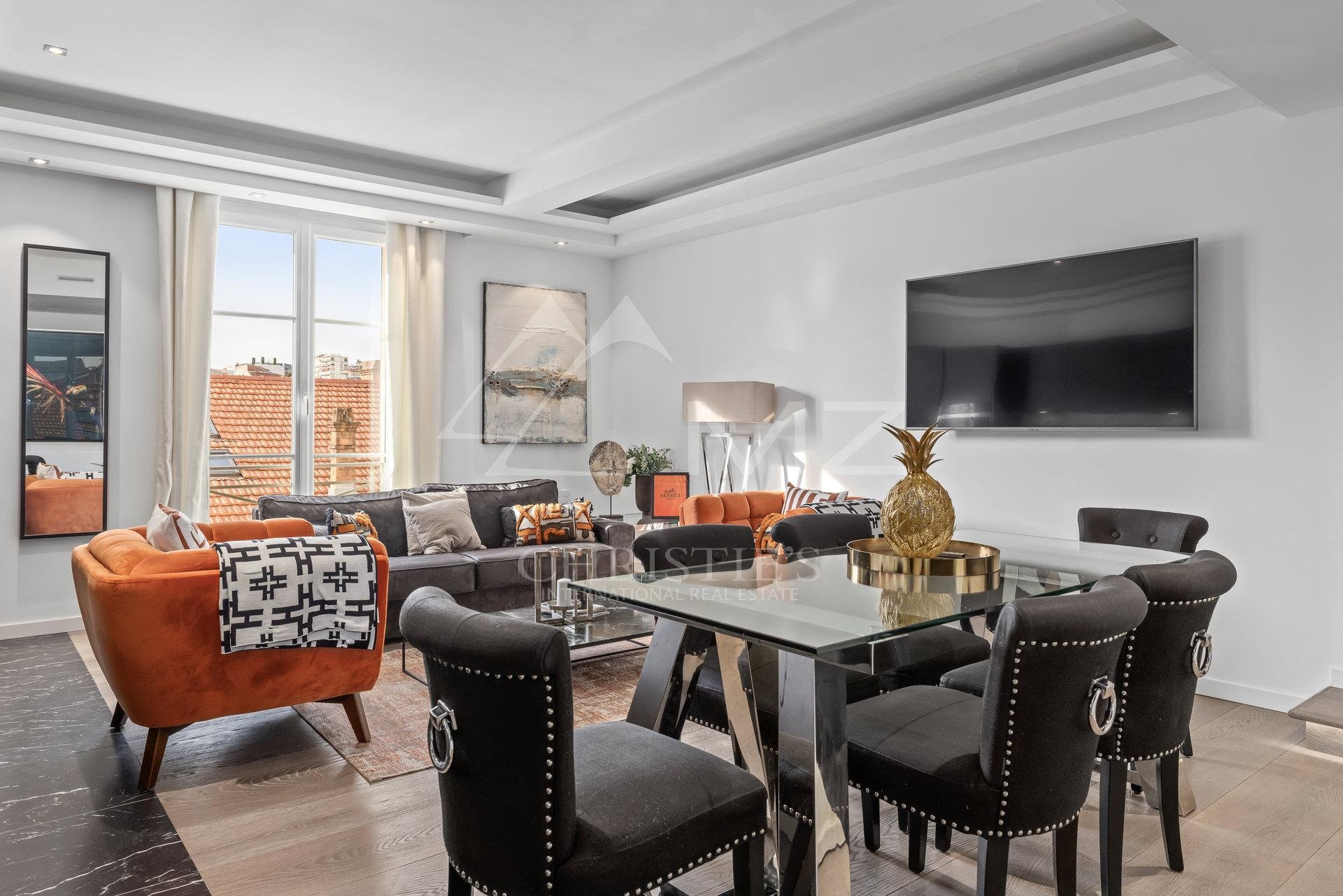 Overig - Cannes -  