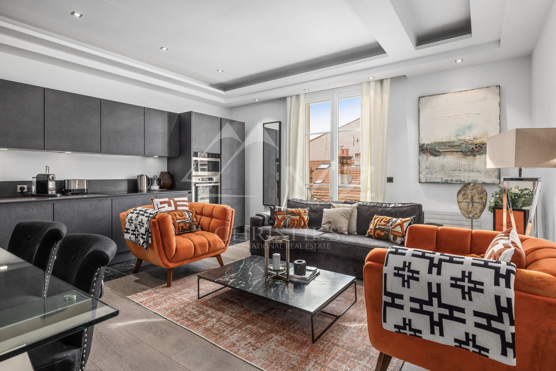 Overig - Cannes -  