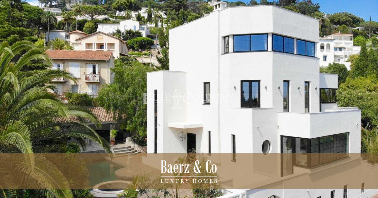 Overig - Cannes -  