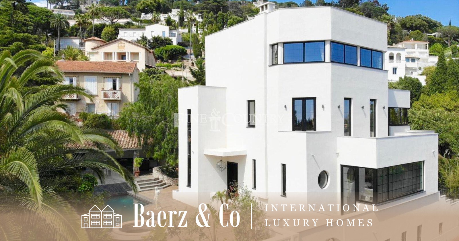 Overig - Cannes -  