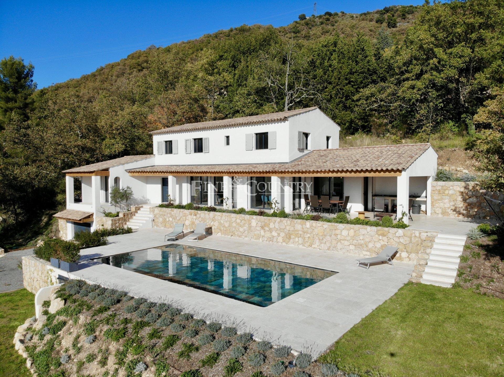 Overig - Vence -  