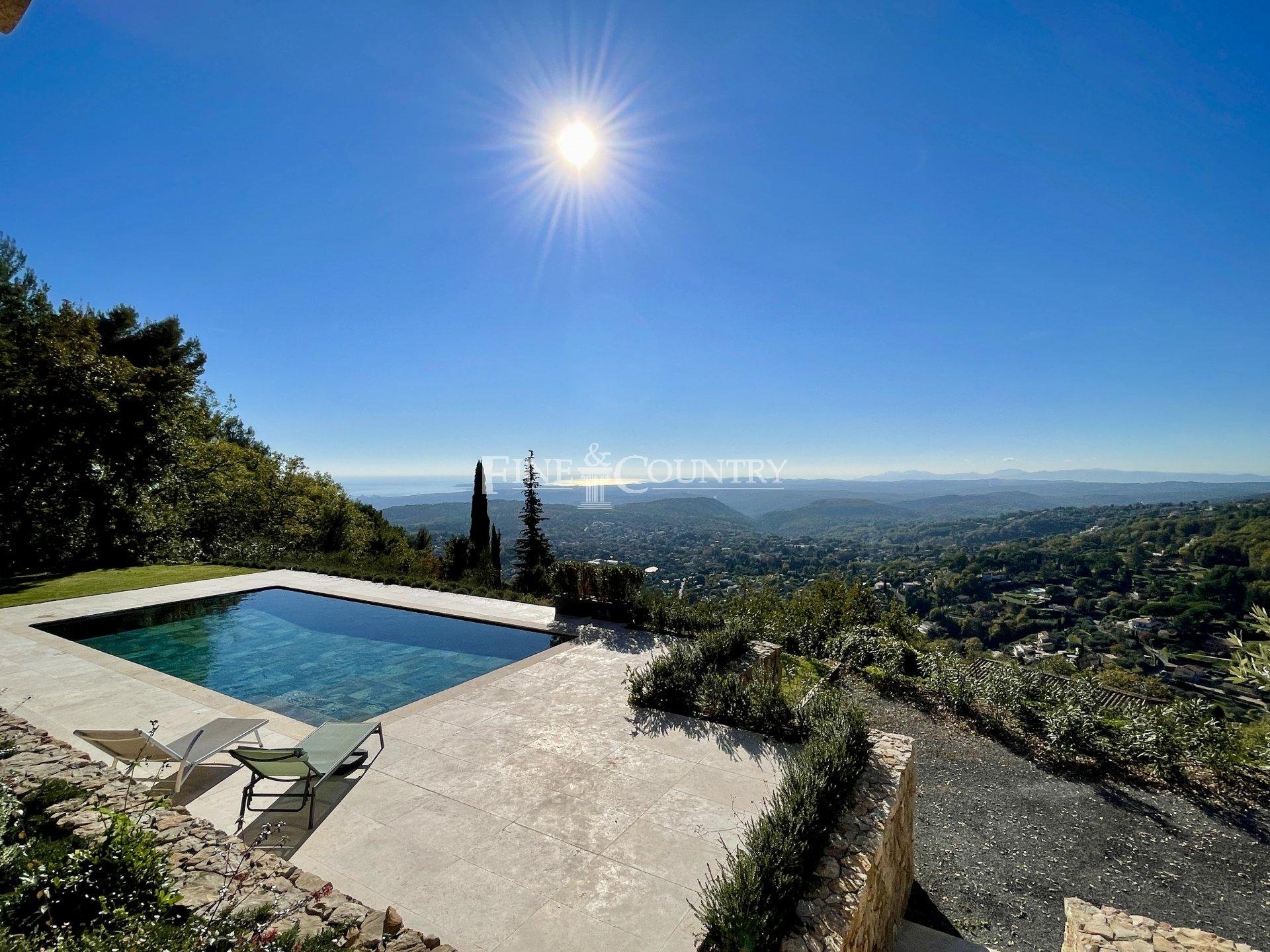 Overig - Vence -  