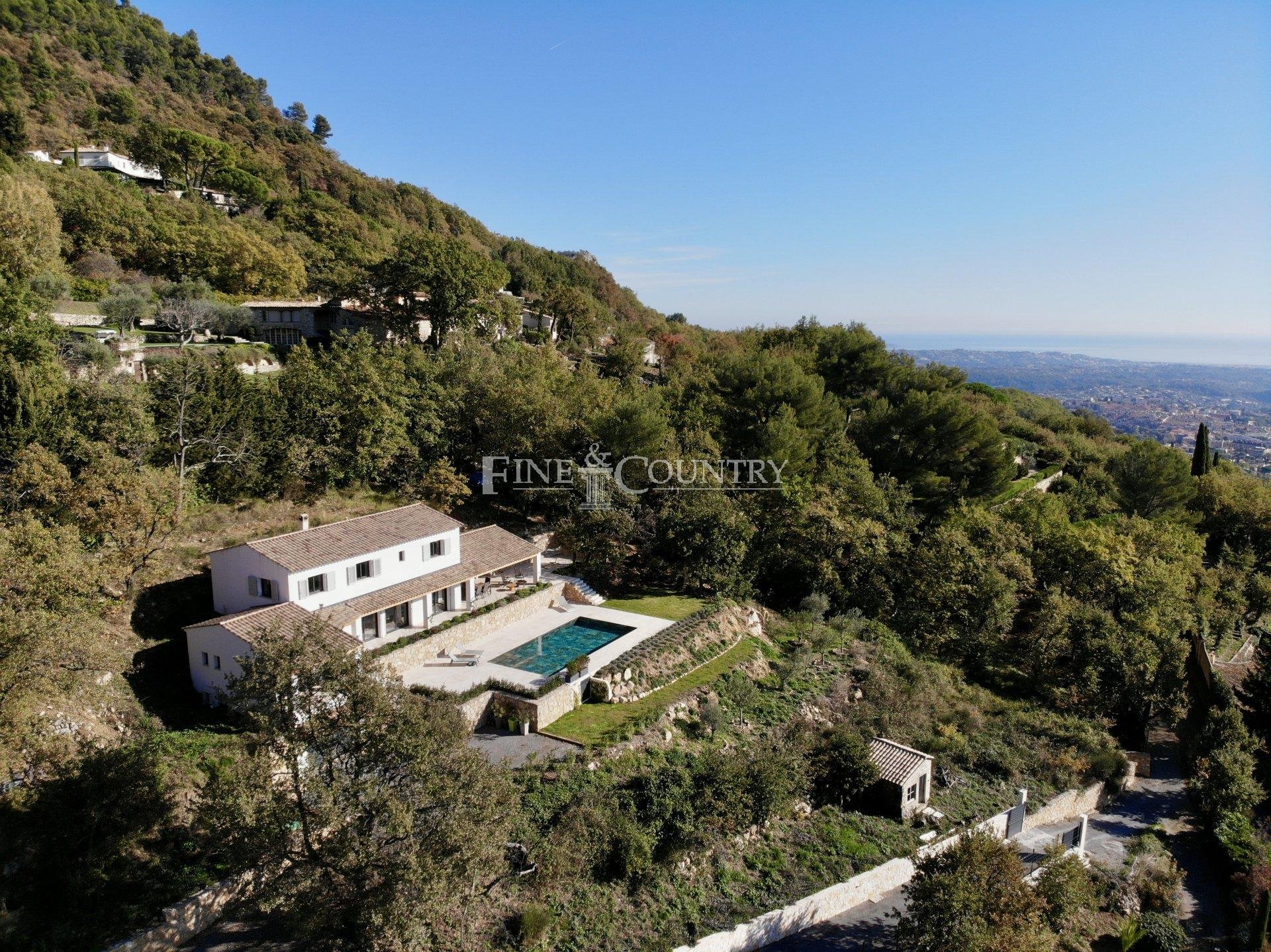 Overig - Vence -  