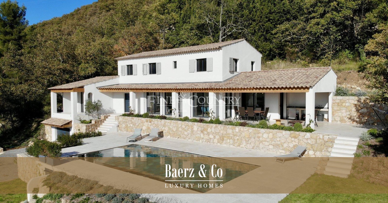 Overig - Vence -  