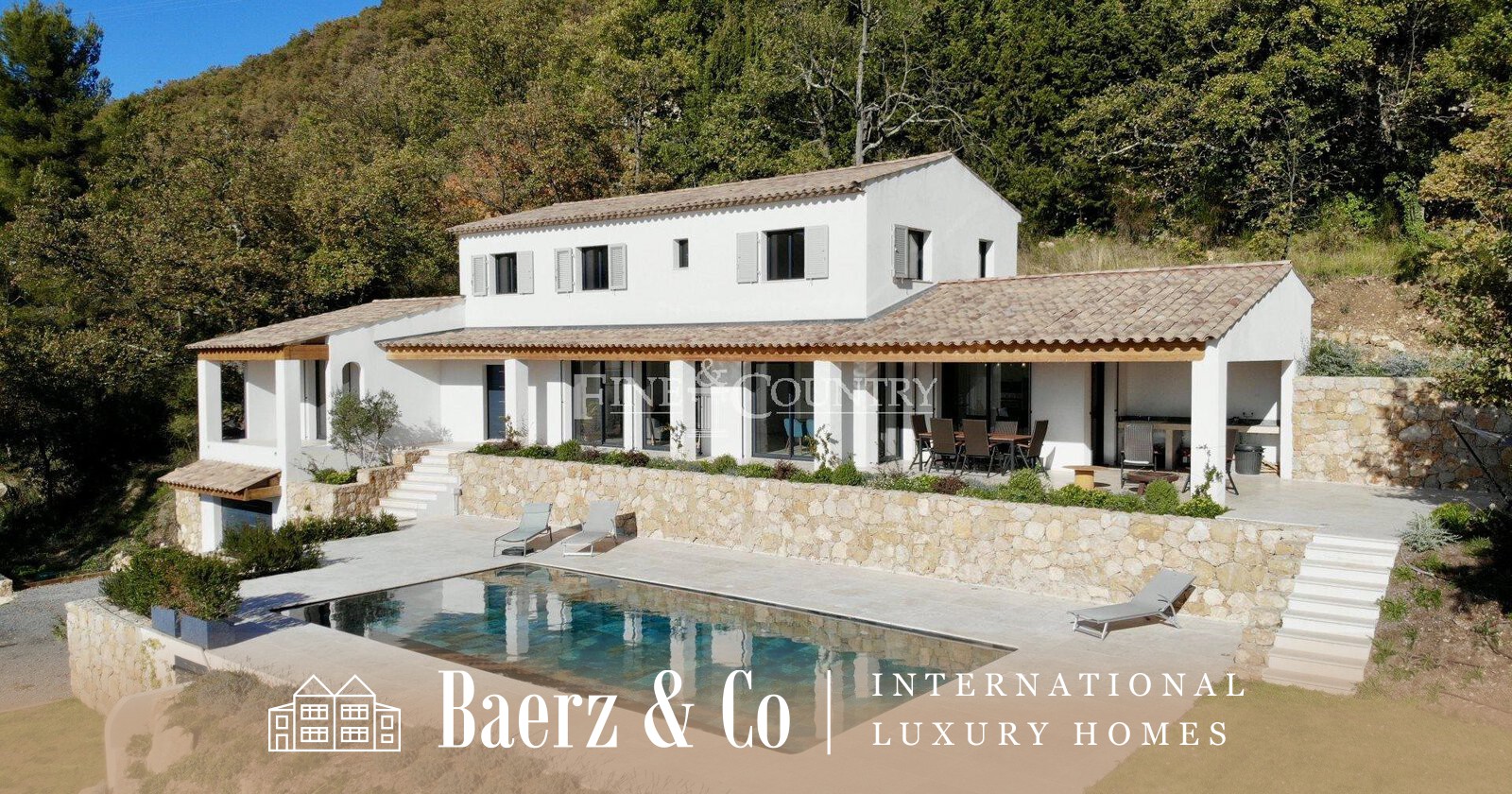 Overig - Vence -  