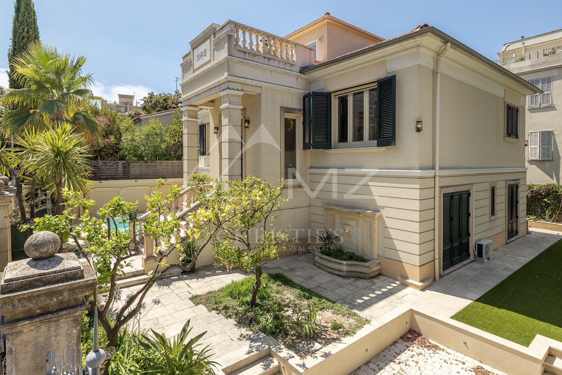 Overig - Nice -  