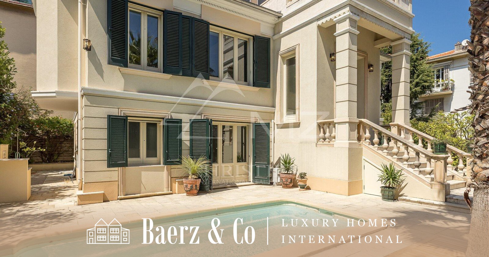 Overig - Nice -  